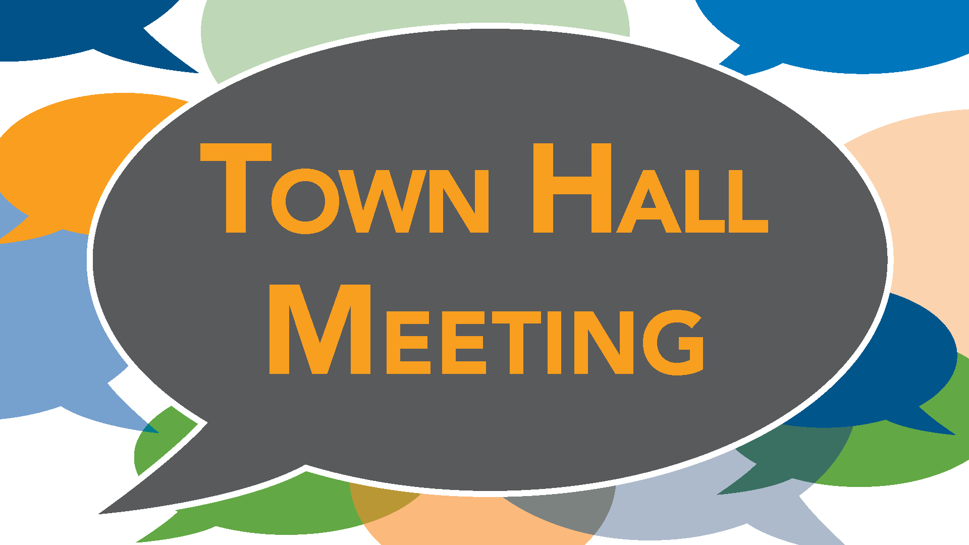 Waterford Area Schools Town Hall Meeting – WGSD Meetings